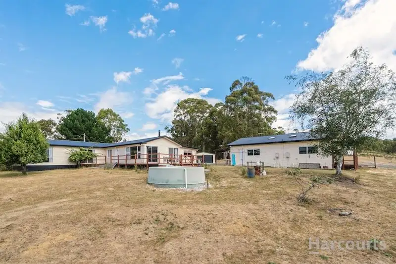 Main view of Homely house listing, 42 Greenwood Lane, Tugrah TAS 7310