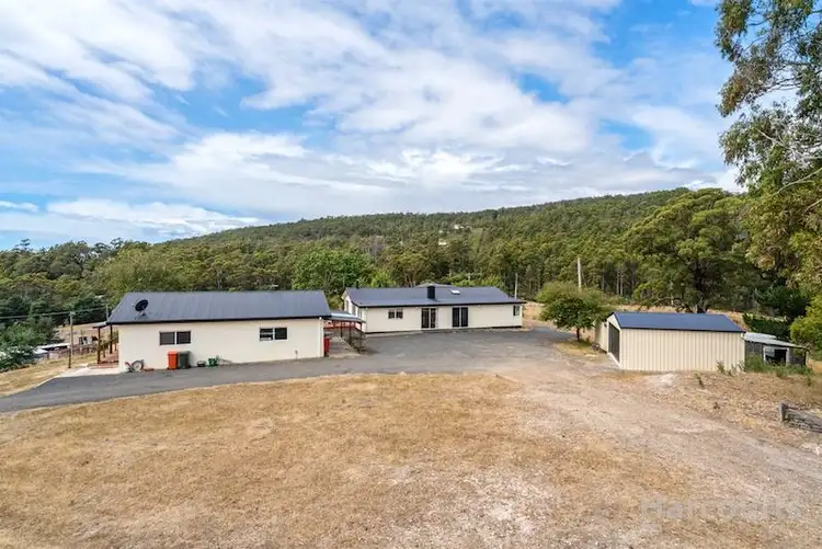 Second view of Homely house listing, 42 Greenwood Lane, Tugrah TAS 7310