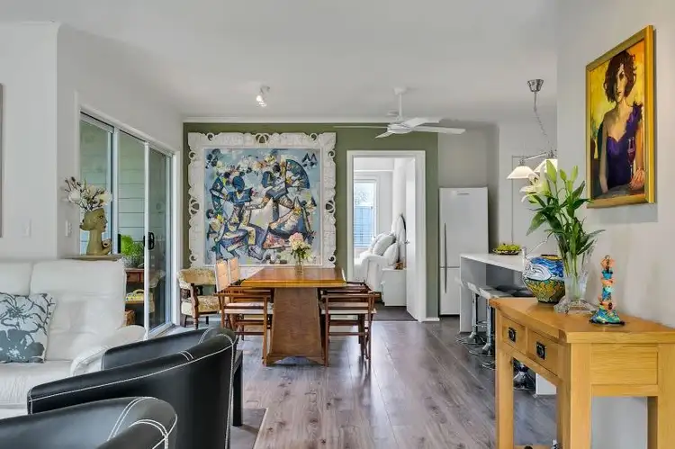 Second view of Homely house listing, 14 Fountain Avenue, Encounter Bay SA 5211