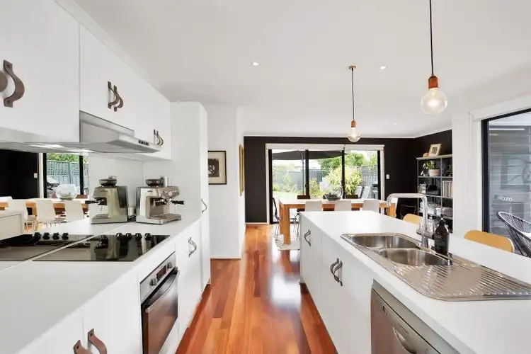 Fourth view of Homely house listing, 14 Watson Crescent, Port Elliot SA 5212