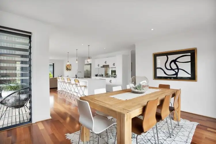 Fifth view of Homely house listing, 14 Watson Crescent, Port Elliot SA 5212