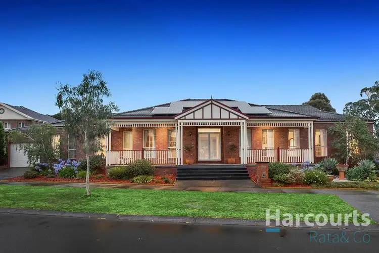 34 Research Drive, Mill Park VIC 3082