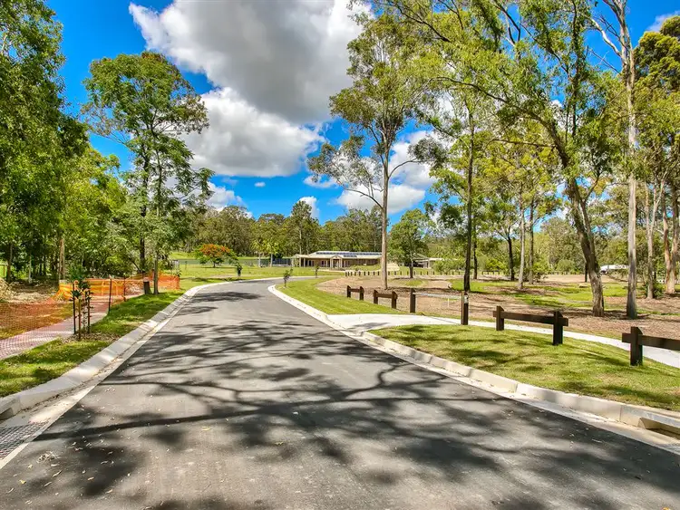 Second view of Homely land listing, 20 Sarow Drive, Warner QLD 4500
