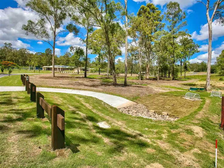 Third view of Homely land listing, 20 Sarow Drive, Warner QLD 4500