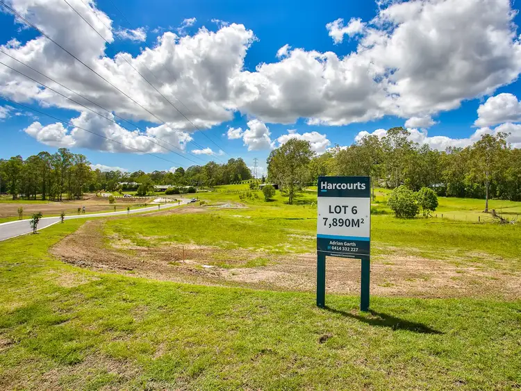 Fourth view of Homely land listing, 20 Sarow Drive, Warner QLD 4500
