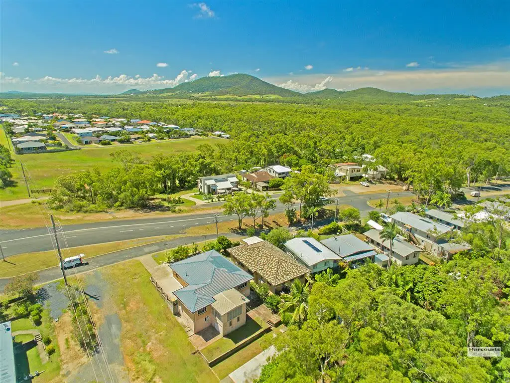 Main view of Homely house listing, 132 Rockhampton Road, Yeppoon QLD 4703