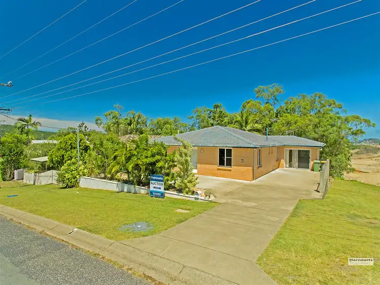 Second view of Homely house listing, 132 Rockhampton Road, Yeppoon QLD 4703