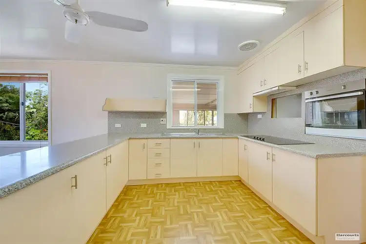 Fifth view of Homely house listing, 132 Rockhampton Road, Yeppoon QLD 4703