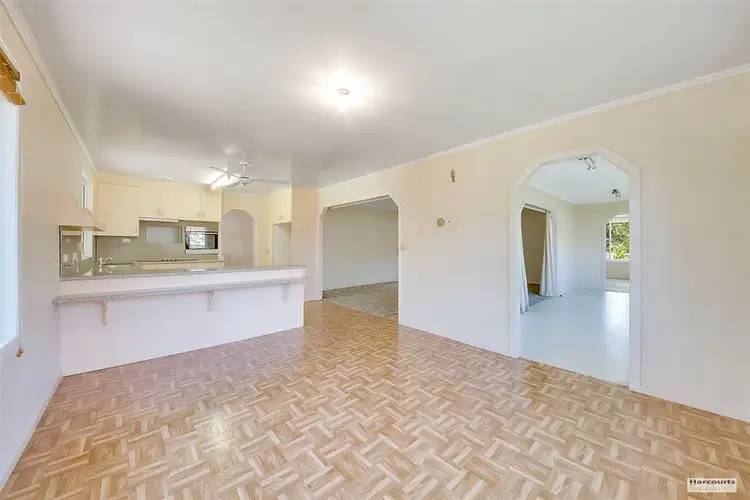 Sixth view of Homely house listing, 132 Rockhampton Road, Yeppoon QLD 4703