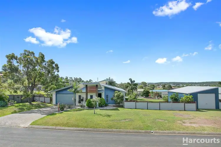 5 Ferryman Close, River Heads QLD 4655