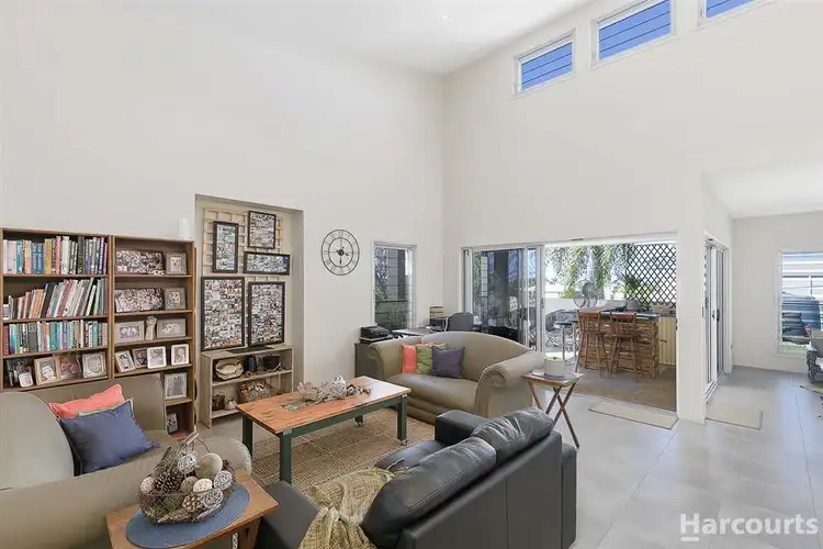 Seventh view of Homely house listing, 5 Ferryman Close, River Heads QLD 4655