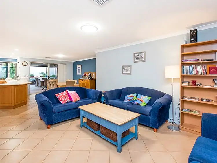 Second view of Homely house listing, 23 Waldorf Ramble, Currambine WA 6028