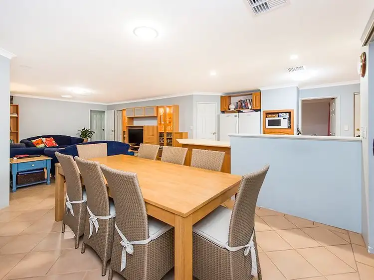 Fifth view of Homely house listing, 23 Waldorf Ramble, Currambine WA 6028