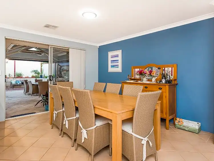 Sixth view of Homely house listing, 23 Waldorf Ramble, Currambine WA 6028