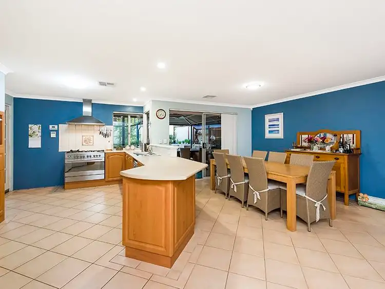 Seventh view of Homely house listing, 23 Waldorf Ramble, Currambine WA 6028