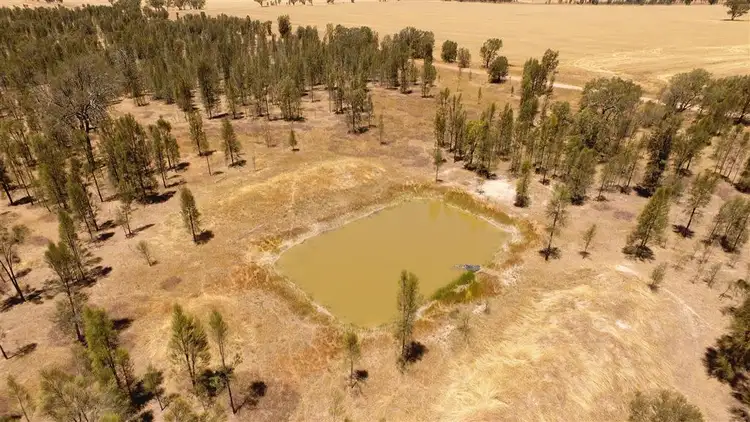 Third view of Homely rural property listing, Lot 8 Donald Swamp Rd, Mockinya VIC 3401