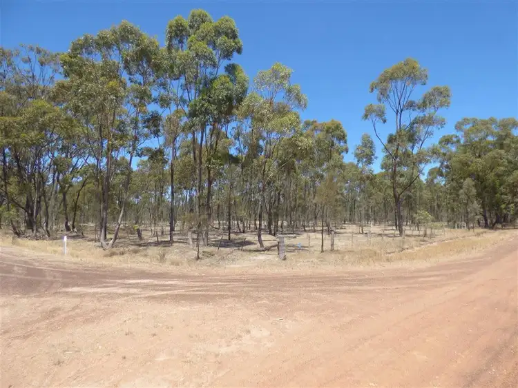 Fourth view of Homely rural property listing, Lot 8 Donald Swamp Rd, Mockinya VIC 3401