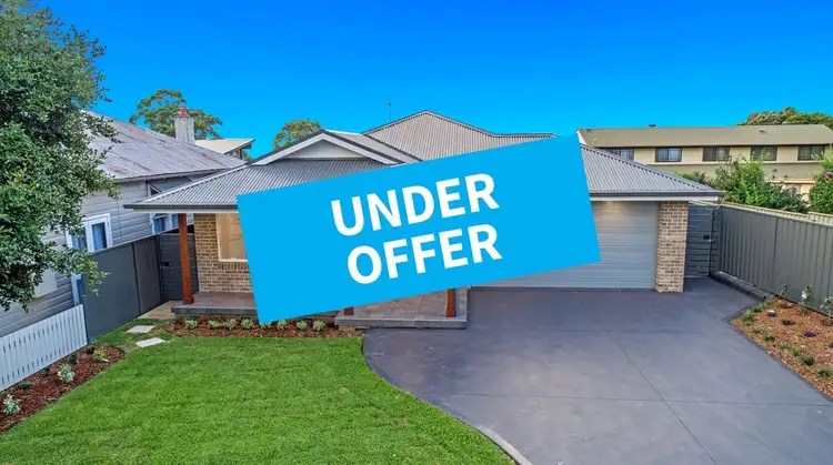 1106 Grose Vale Road, Kurrajong NSW 2758