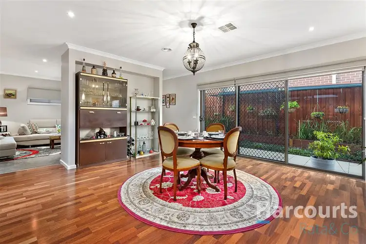 Fourth view of Homely house listing, 12 Silverwood Drive, Mernda VIC 3754