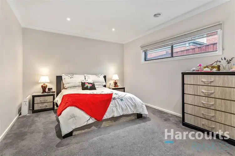 Fifth view of Homely house listing, 12 Silverwood Drive, Mernda VIC 3754