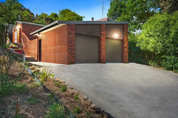 Main view of Homely unit listing, 1/245 Upper York Street, West Launceston TAS 7250