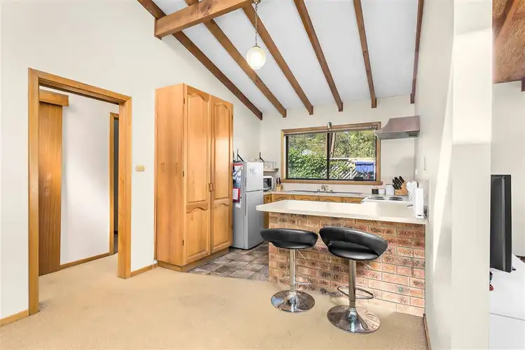 Second view of Homely unit listing, 1/245 Upper York Street, West Launceston TAS 7250