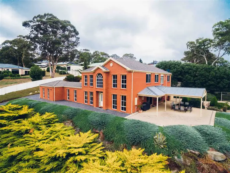 22 Scenic Court, Chandlers Hill SA 5159