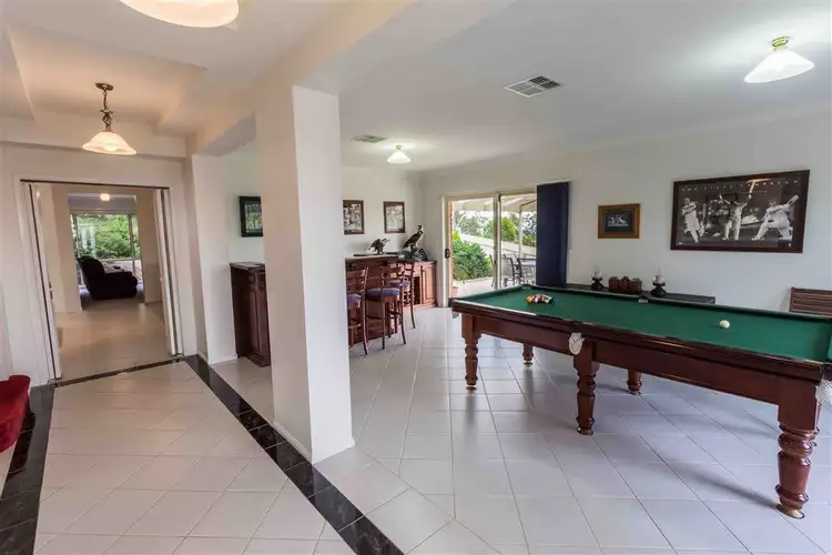 Fourth view of Homely house listing, 22 Scenic Court, Chandlers Hill SA 5159