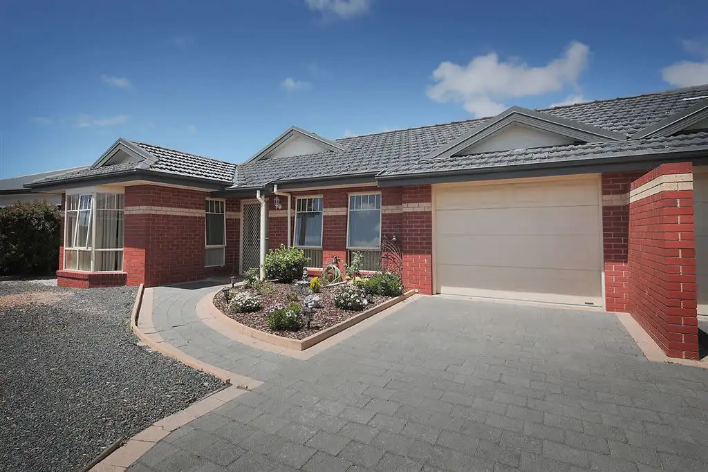 Main view of Homely villa listing, 4/14 Doepel Place, St Helens TAS 7216