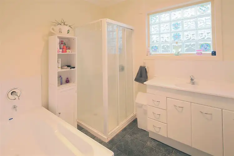 Second view of Homely villa listing, 4/14 Doepel Place, St Helens TAS 7216