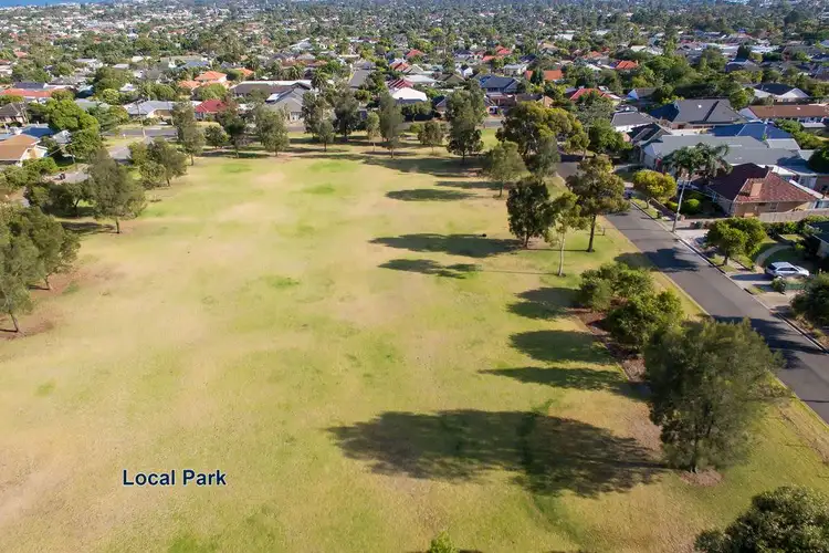 Seventh view of Homely land listing, Lot 2/7a Ocean Vista, Seacliff Park SA 5049
