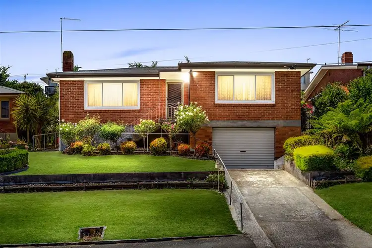 Main view of Homely house listing, 83 Conway Street, Mowbray TAS 7248