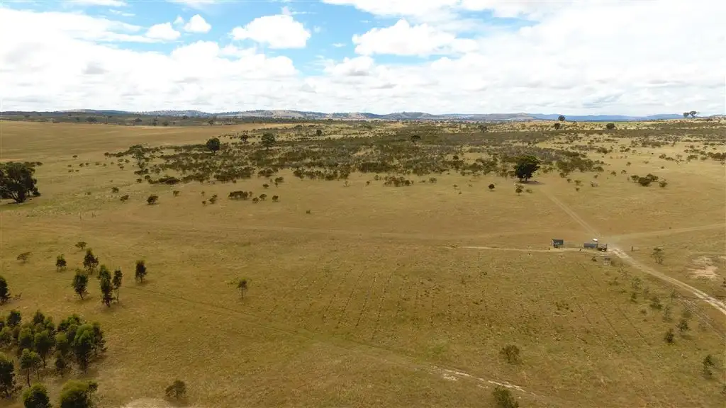 Main view of Homely rural property listing, Ca 20A Callawadda-Navarre Road, Greens Creek VIC 3387