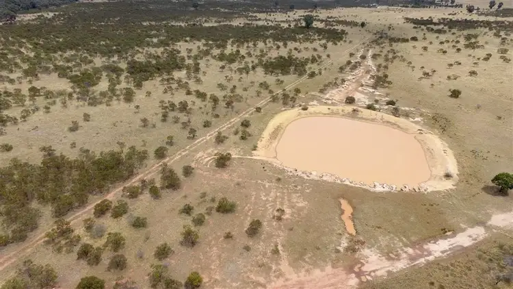 Third view of Homely rural property listing, Ca 20A Callawadda-Navarre Road, Greens Creek VIC 3387