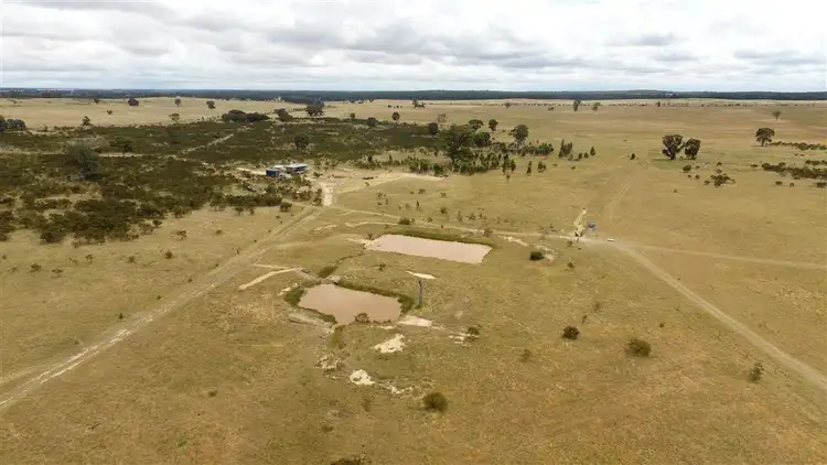 Fourth view of Homely rural property listing, Ca 20A Callawadda-Navarre Road, Greens Creek VIC 3387