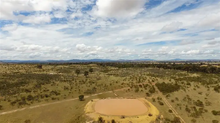 Fifth view of Homely rural property listing, Ca 20A Callawadda-Navarre Road, Greens Creek VIC 3387