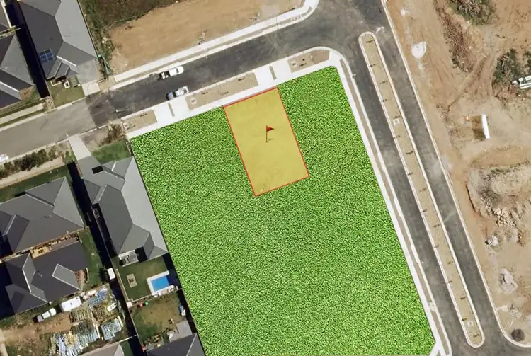 9 Crean Street, Kellyville NSW 2155