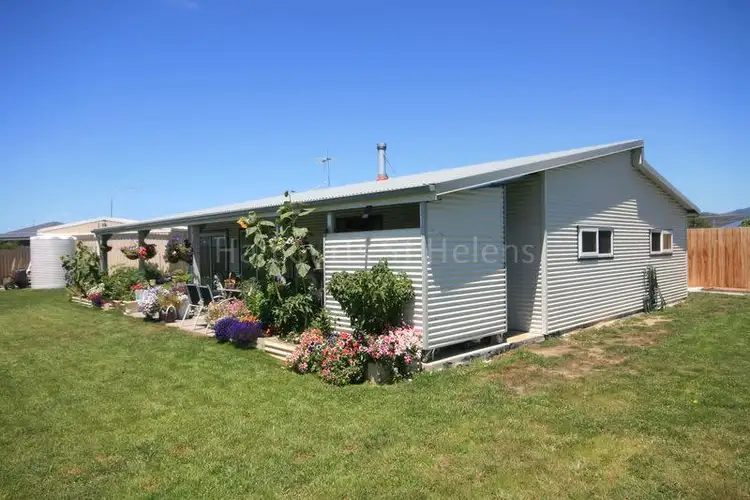 Main view of Homely house listing, 9 Stewart Court, St Helens TAS 7216