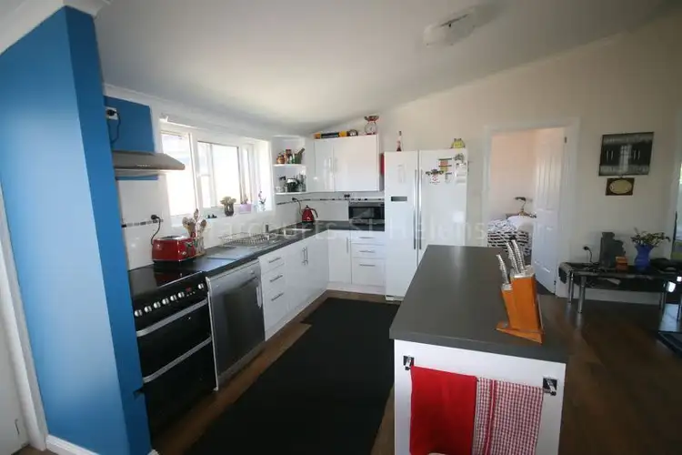 Second view of Homely house listing, 9 Stewart Court, St Helens TAS 7216