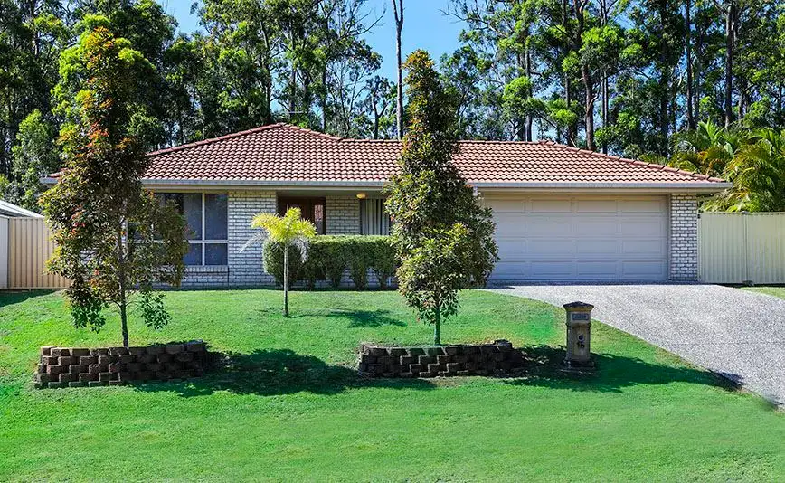 Main view of Homely house listing, 15 Banbrook Court, Molendinar QLD 4214