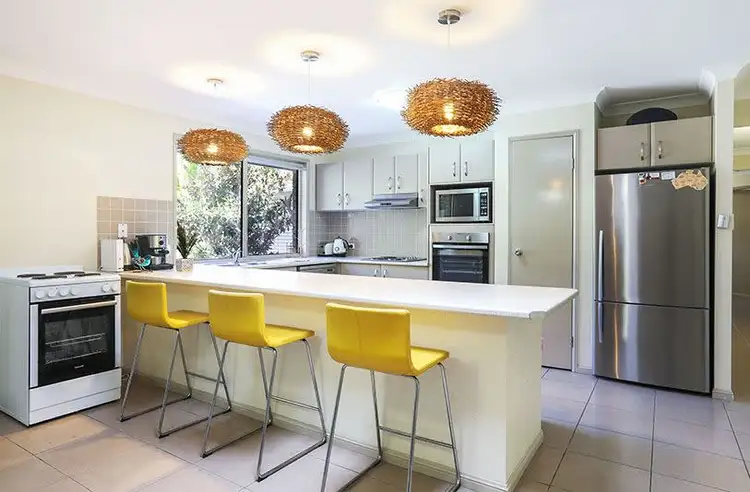 Third view of Homely house listing, 15 Banbrook Court, Molendinar QLD 4214