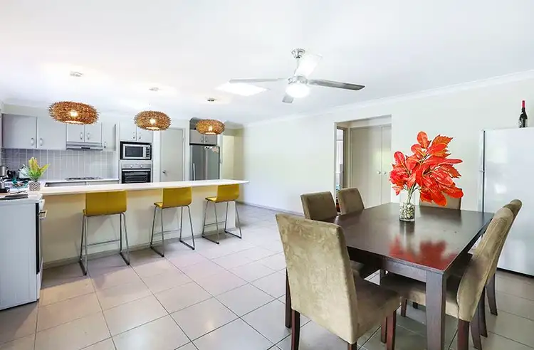 Sixth view of Homely house listing, 15 Banbrook Court, Molendinar QLD 4214