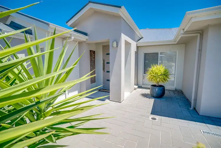 Second view of Homely house listing, 41 Endeavour Drive, Mccracken SA 5211