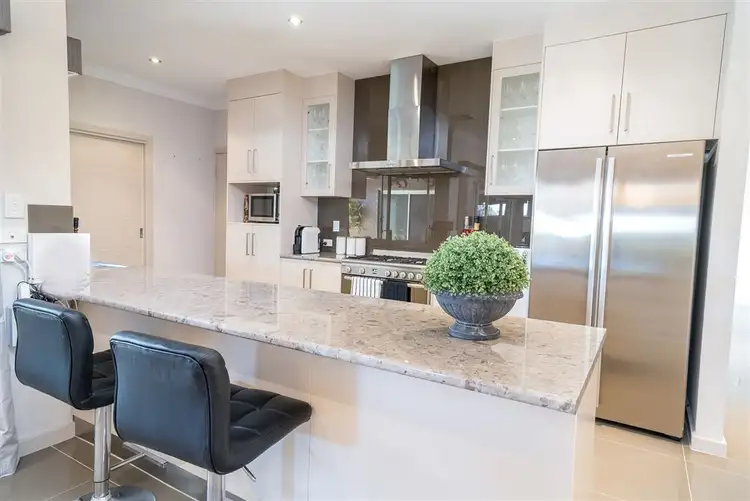 Fourth view of Homely house listing, 41 Endeavour Drive, Mccracken SA 5211