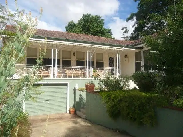 Main view of Homely house listing, 15 McAlinden St, Bridgetown WA 6255