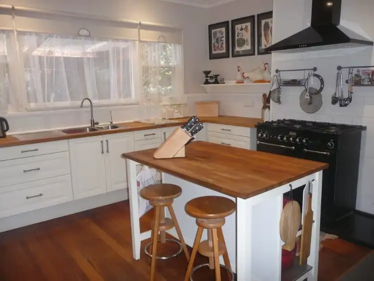 Fourth view of Homely house listing, 15 McAlinden St, Bridgetown WA 6255