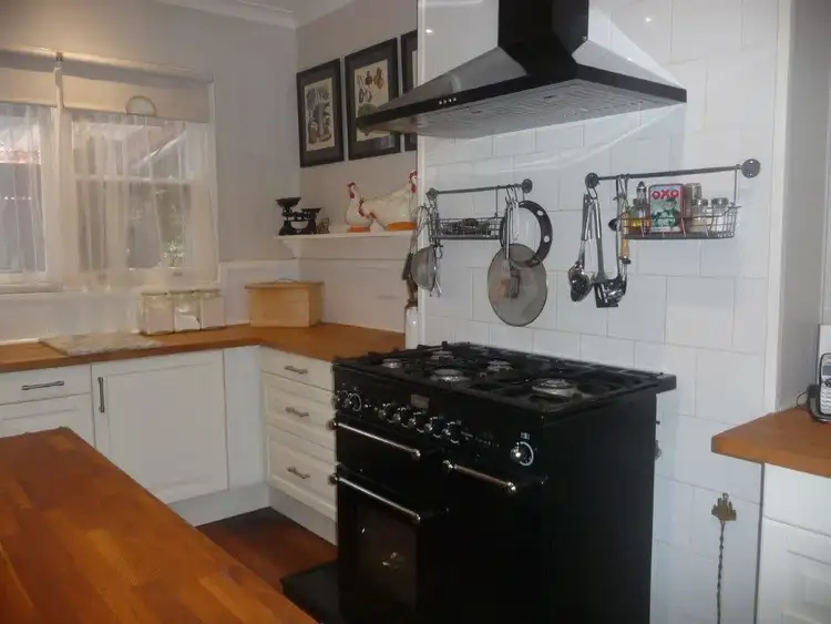 Fifth view of Homely house listing, 15 McAlinden St, Bridgetown WA 6255