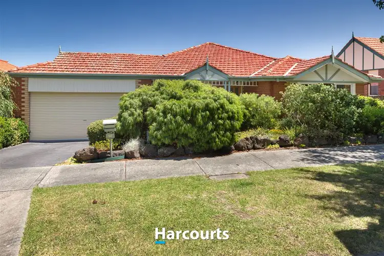Main view of Homely house listing, 92 Quarry Hills Drive, Berwick VIC 3806