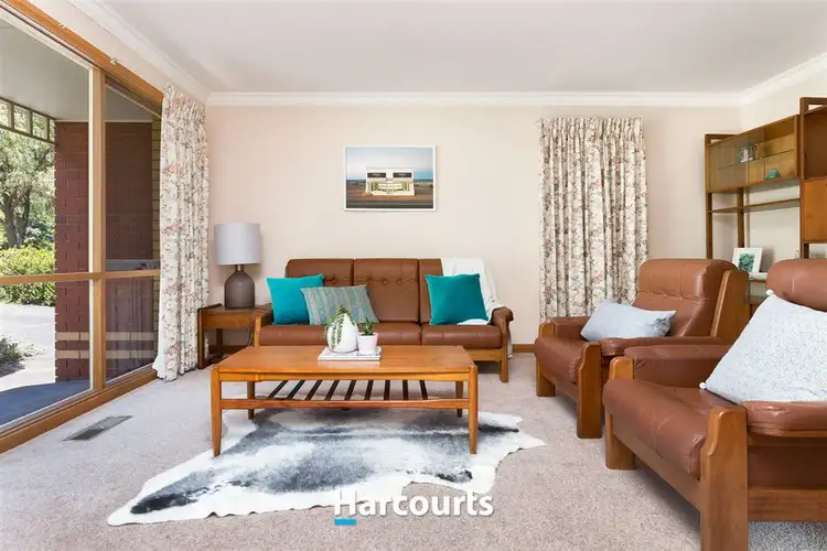 Third view of Homely house listing, 92 Quarry Hills Drive, Berwick VIC 3806