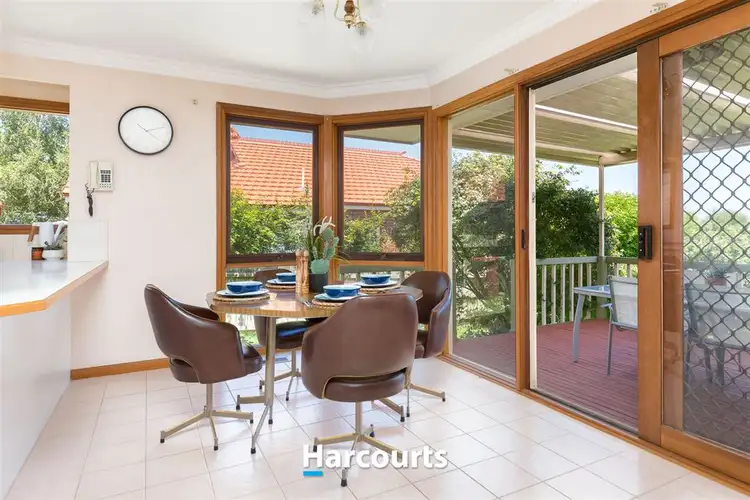Fifth view of Homely house listing, 92 Quarry Hills Drive, Berwick VIC 3806